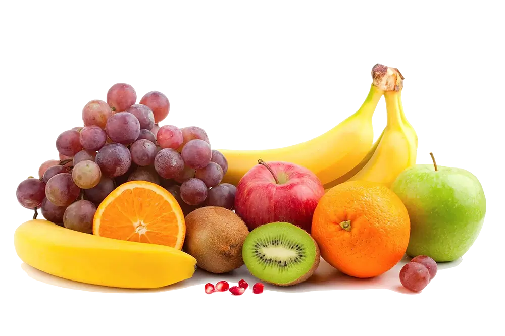 Fresh Fruits